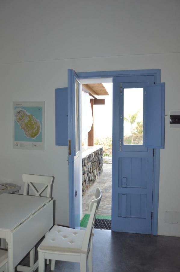 Kammamia Appartement *