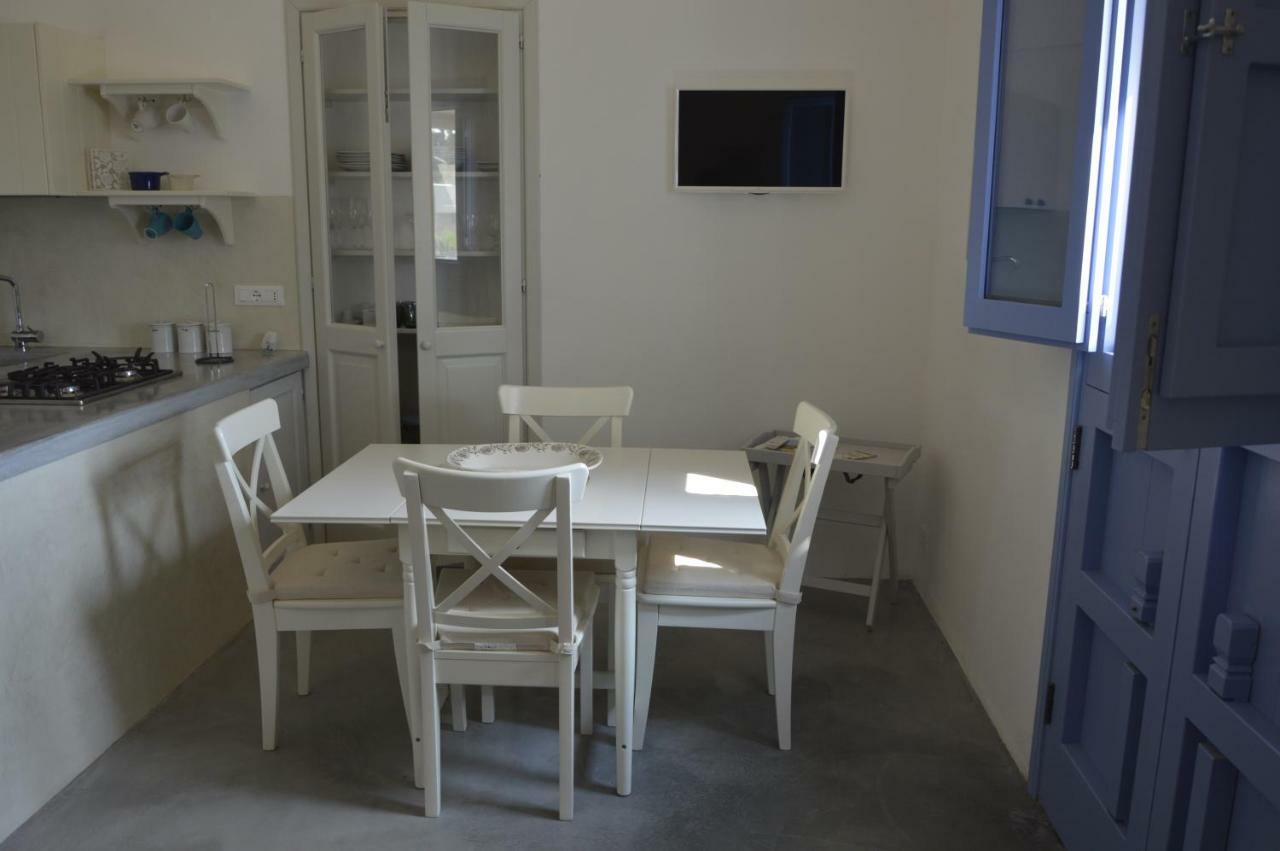 Kammamia Appartement Tracino