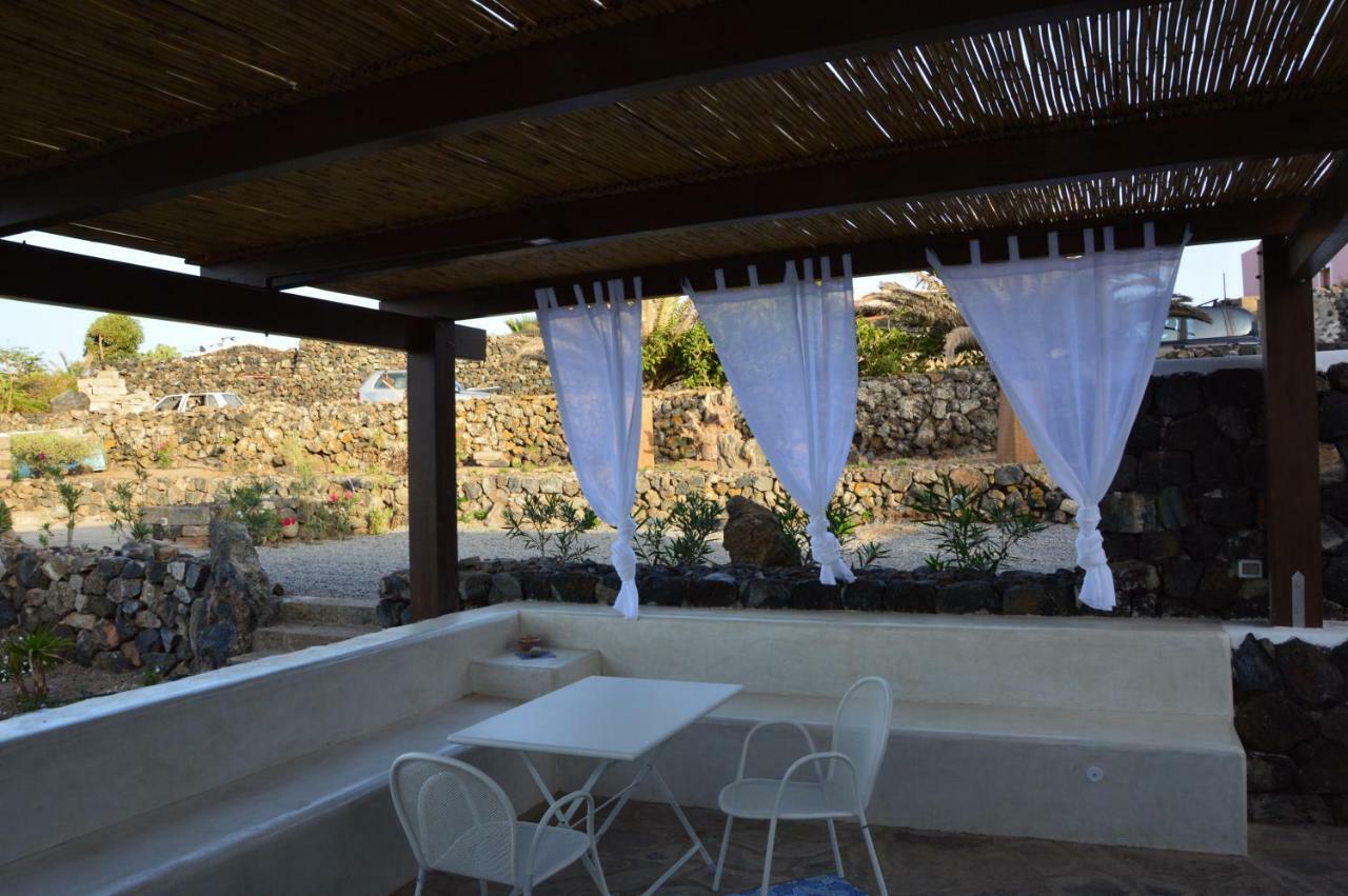 Kammamia Appartement *
