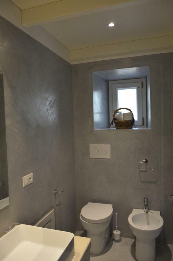 Appartement Kammamia Tracino