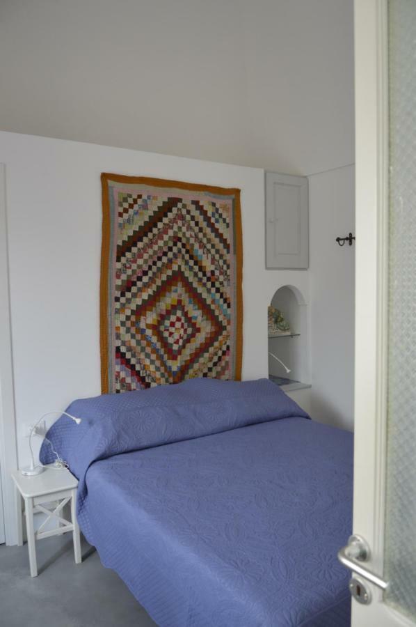 Kammamia Appartement Tracino