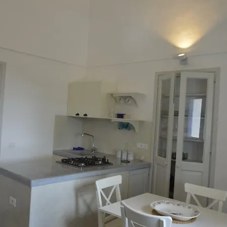 Kammamia Apartment Tracino Exterior photo