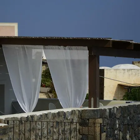 Kammamia Apartment Tracino Exterior photo