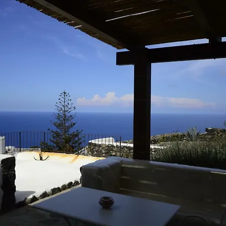Kammamia Apartment Tracino Exterior photo