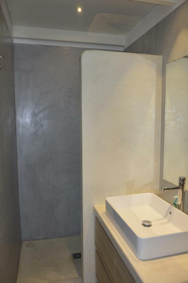 Kammamia Apartment