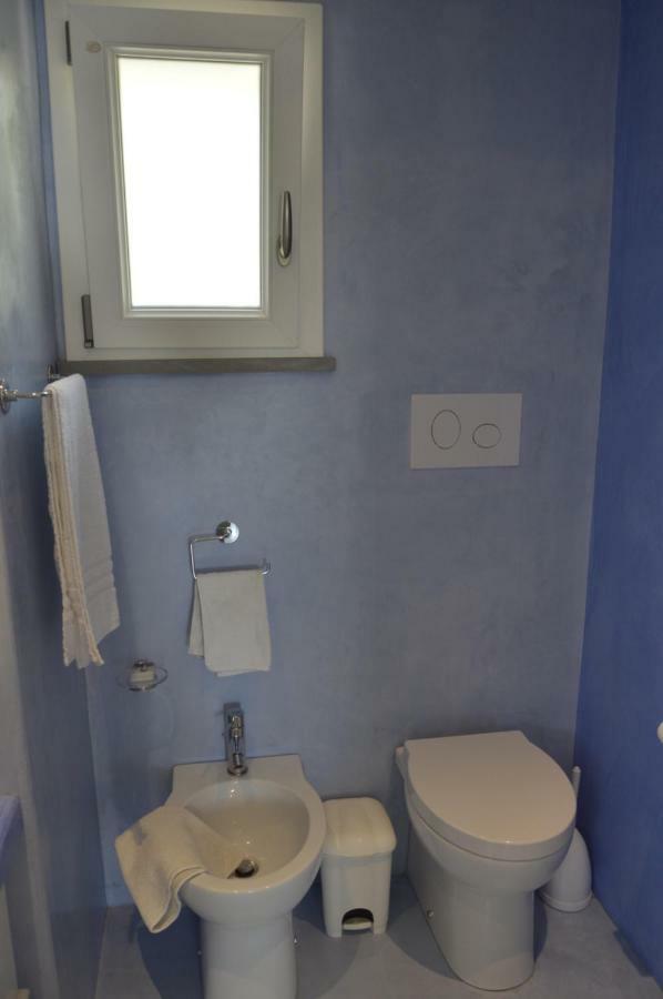 Kammamia Apartment