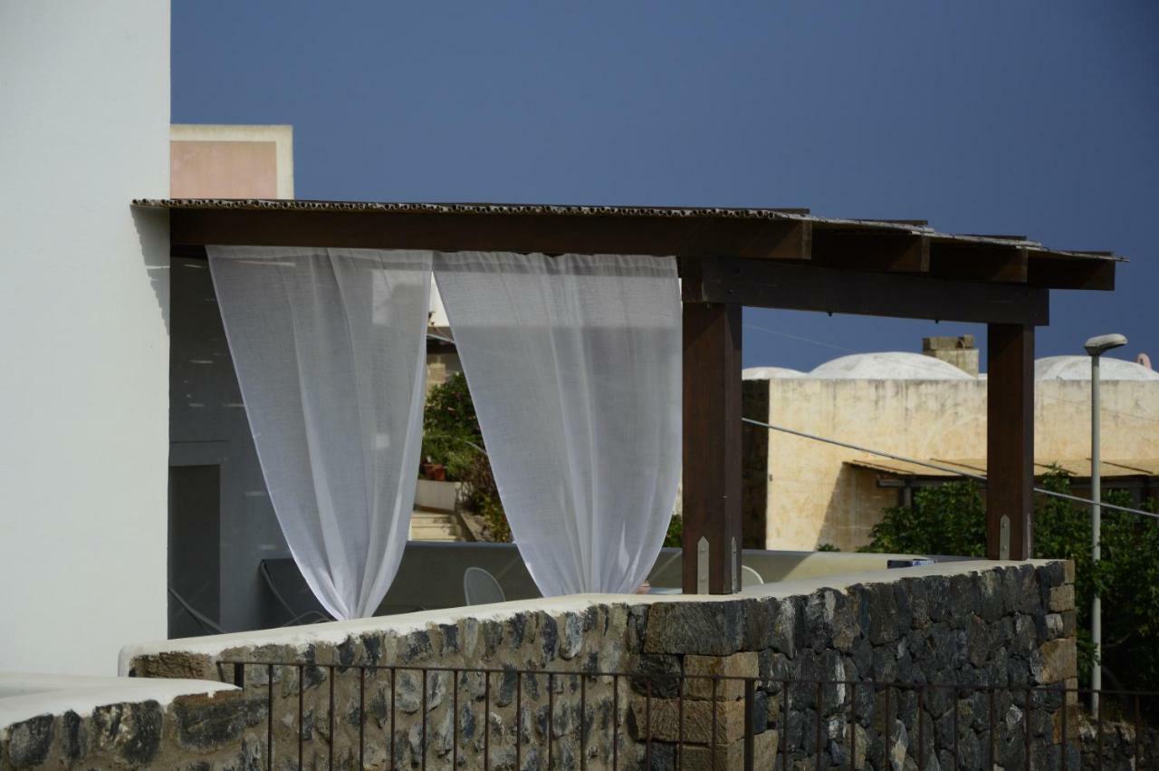 Kammamia Appartement *
