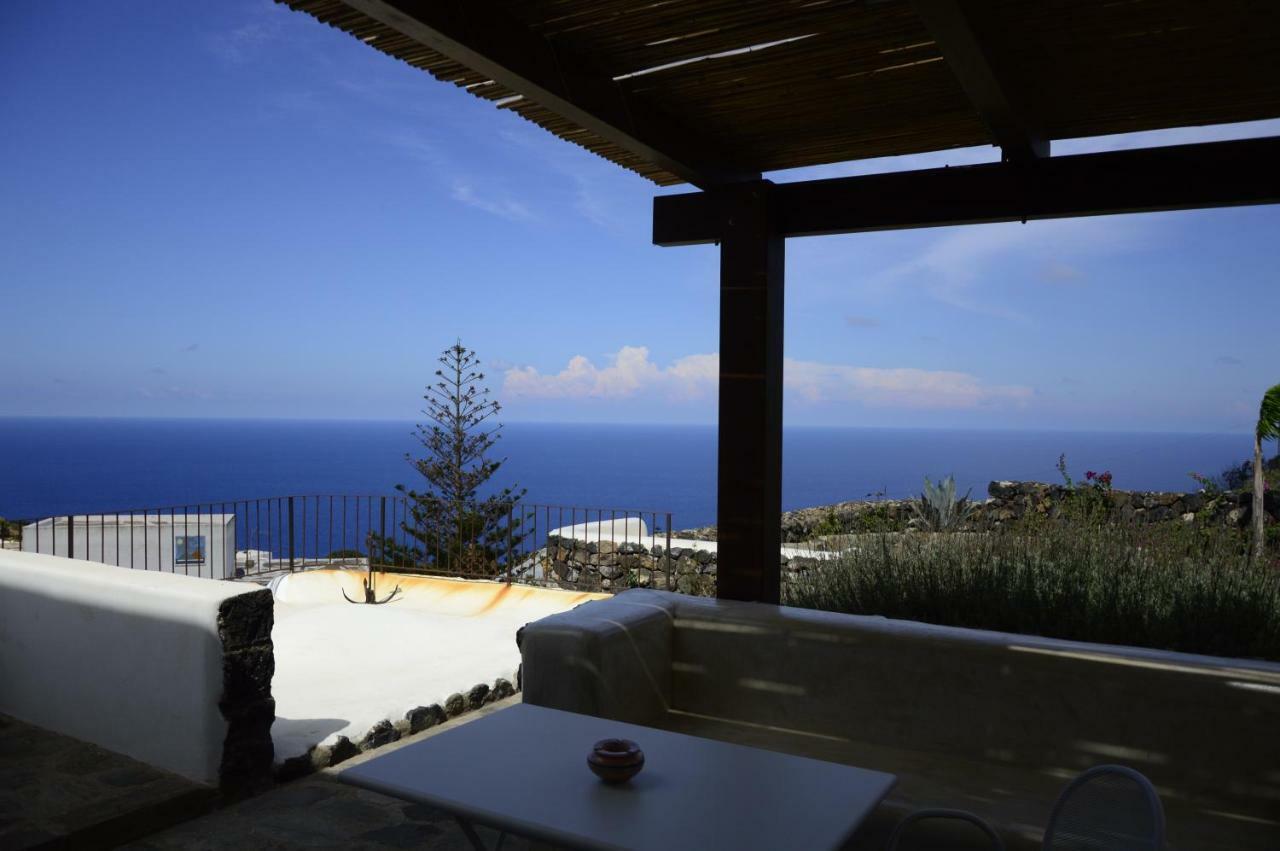 Kammamia Apartment