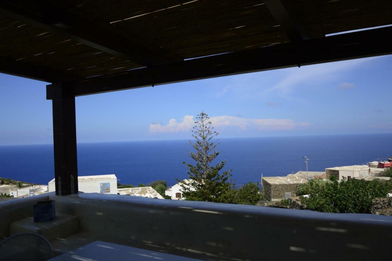 Apartment Kammamia