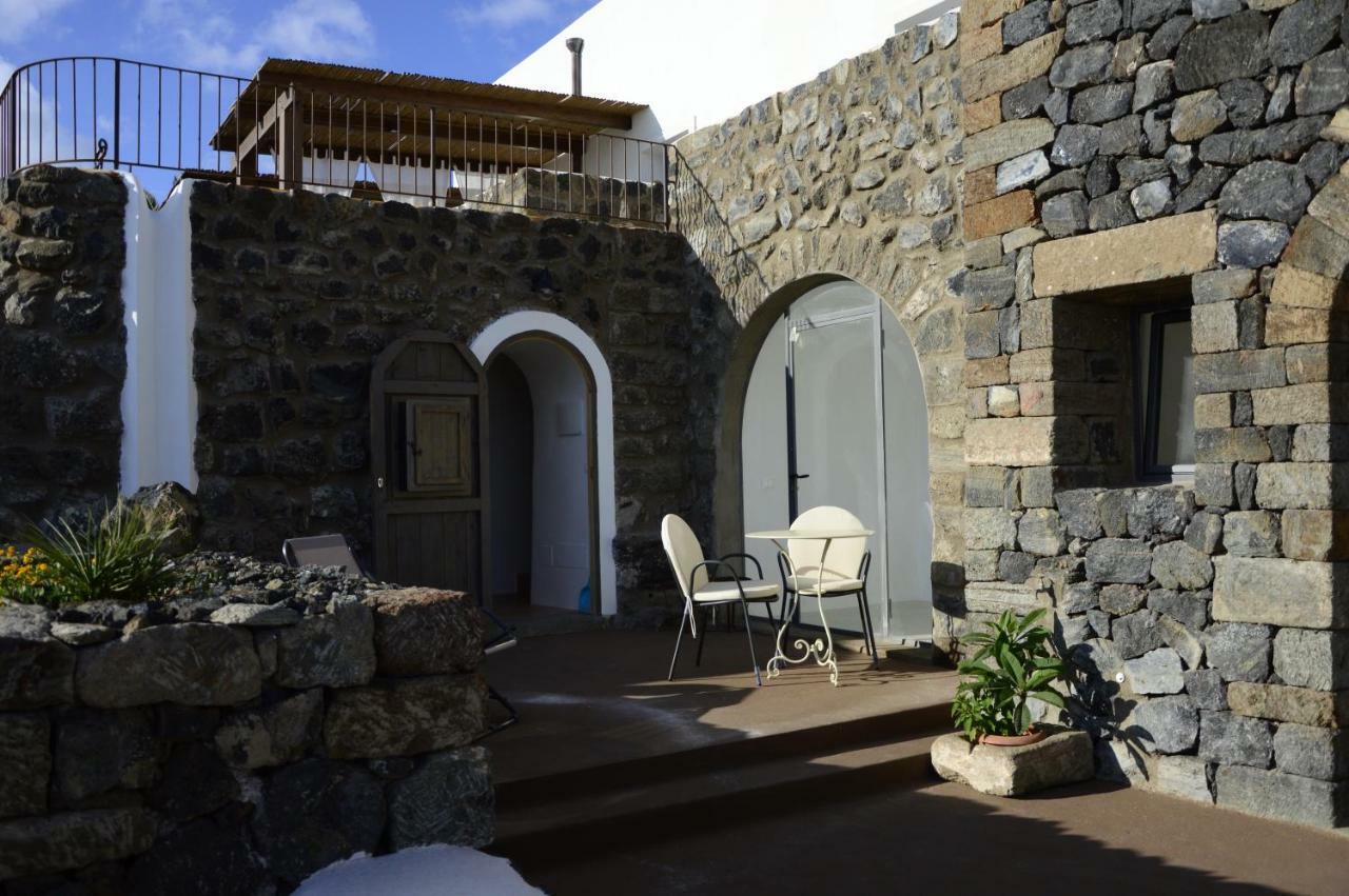 Kammamia Apartment *